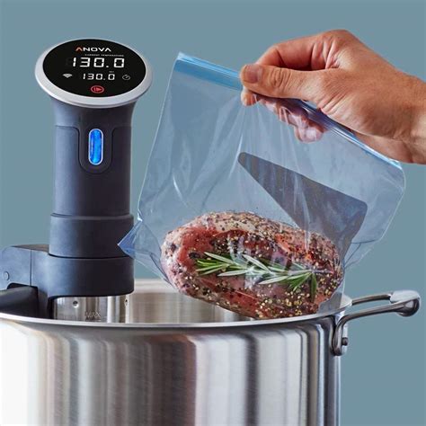 anova sous vide .